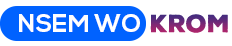Nsem Wo Krom Logo