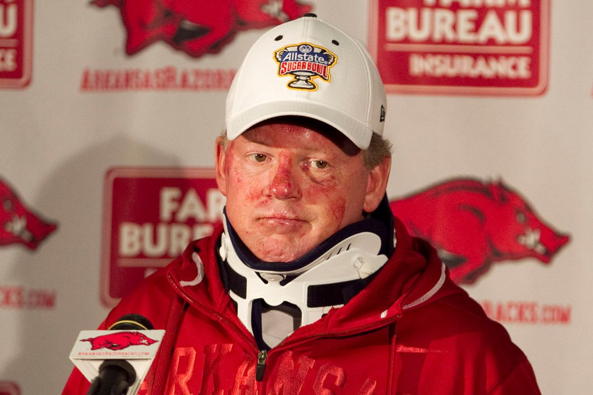 Bobby Petrino