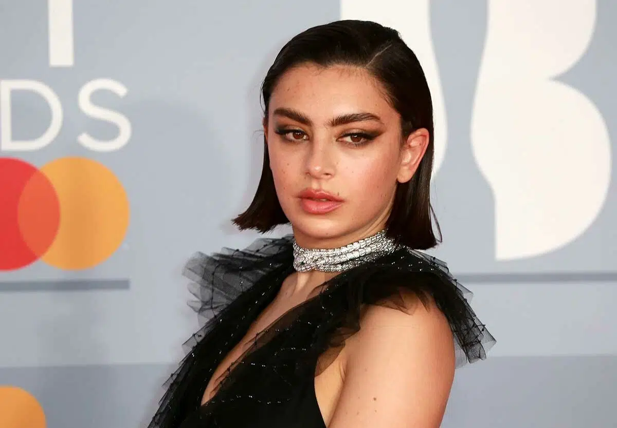 Charli XCX Net Worth