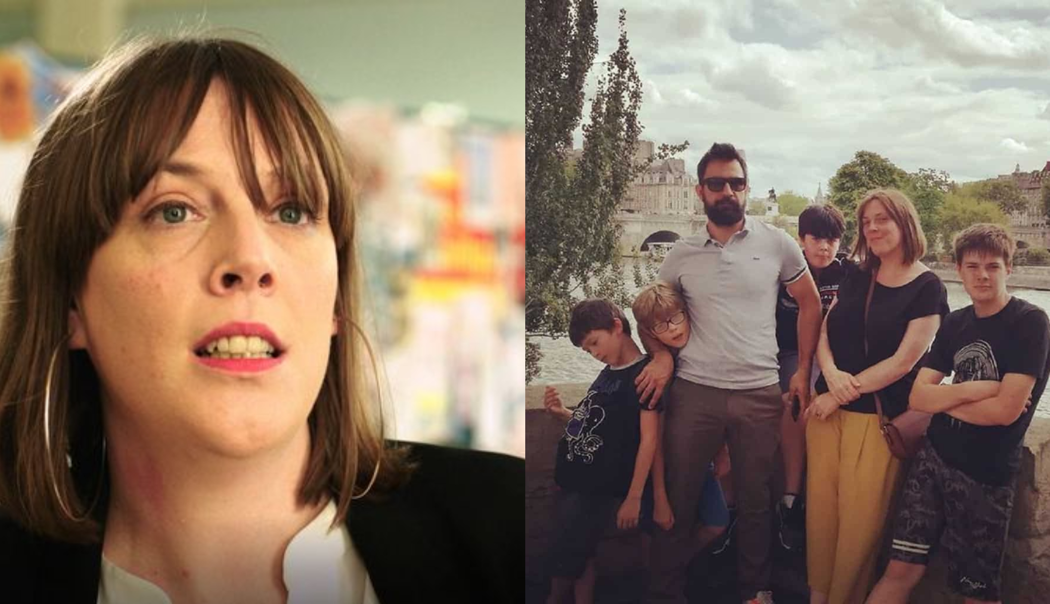 Jess Phillips Children: Does Jess Phillips Have Kids?