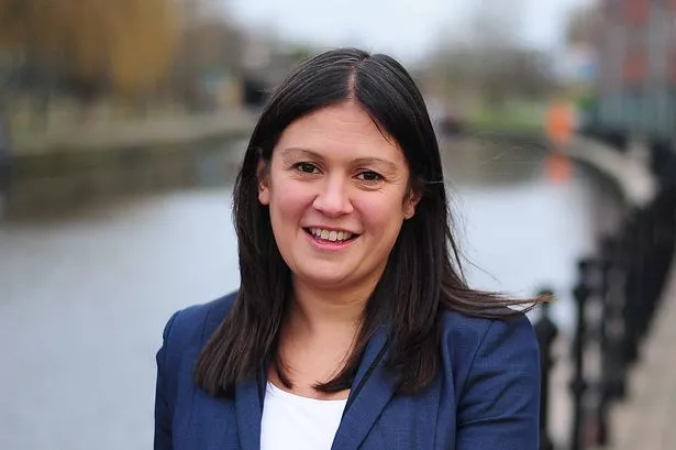 Lisa Nandy Net Worth