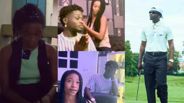 Mary and Kuami Eugene 696x392 1