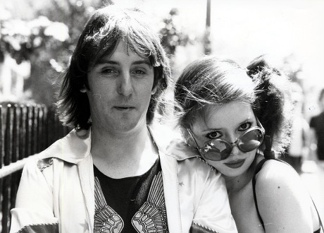 Denny Laine Wife