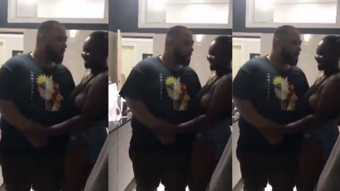 Abena Korkor and Papa Shilo video 696x392 1