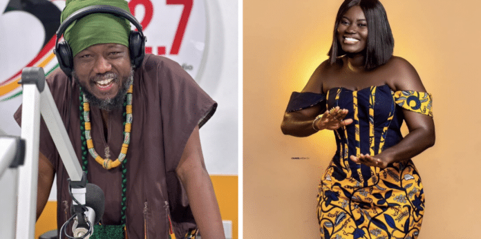 Blakk Rasta and Afua Asantewaa 696x346 1