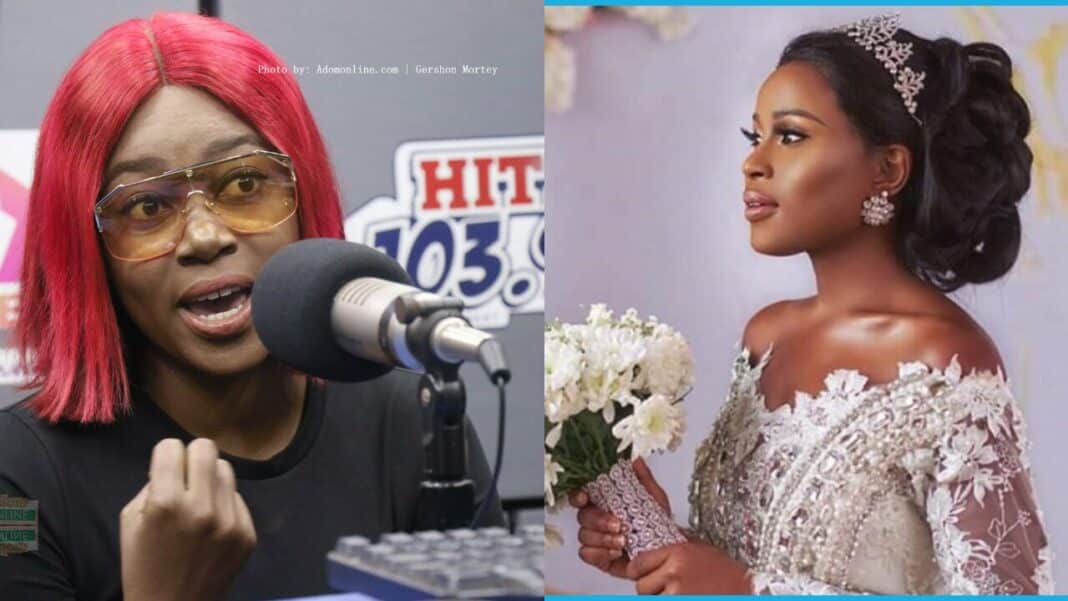 Yvonne Nelson exposes and disgraces Berla Mundi for sleeping with a married man Post resurfaces online 1068x601 1