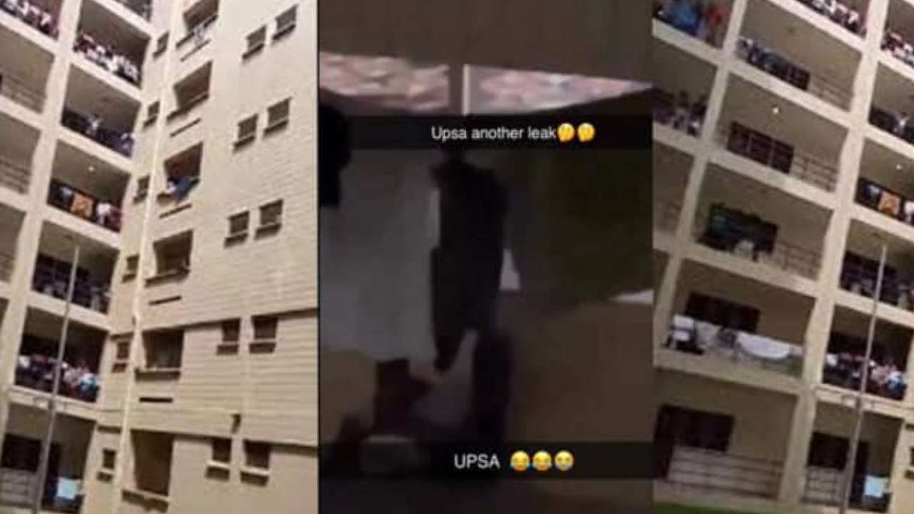 UPSA