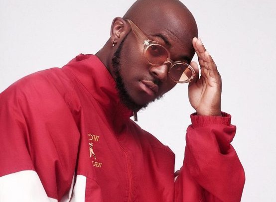 King Promise