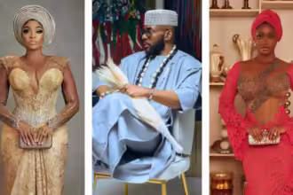 Davido Wedding