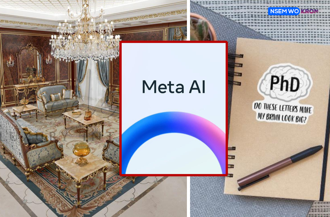 Meta Ai