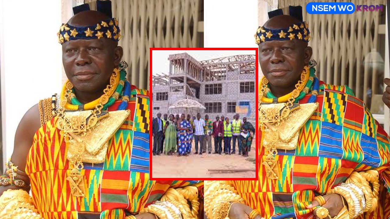 Asantehene