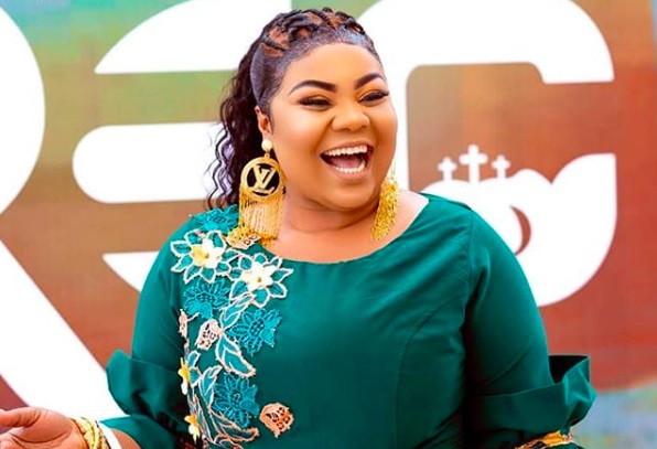 Empress Gifty