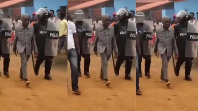 VIDEO Methodist pastor removed and disgraced as members discover hes gay 696x392 1