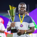 Frimpong Manso Frimpong Manso