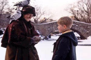 Brenda Fricker