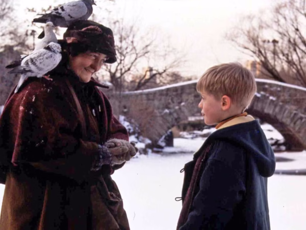 Brenda Fricker