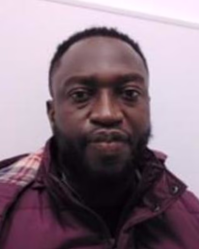 Kissi 3 Kwabena Kissi